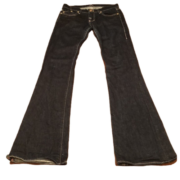 Rock & Republic Denim - ROCK & REPUBLIC Blue “Hasandra” Jeans Size 25